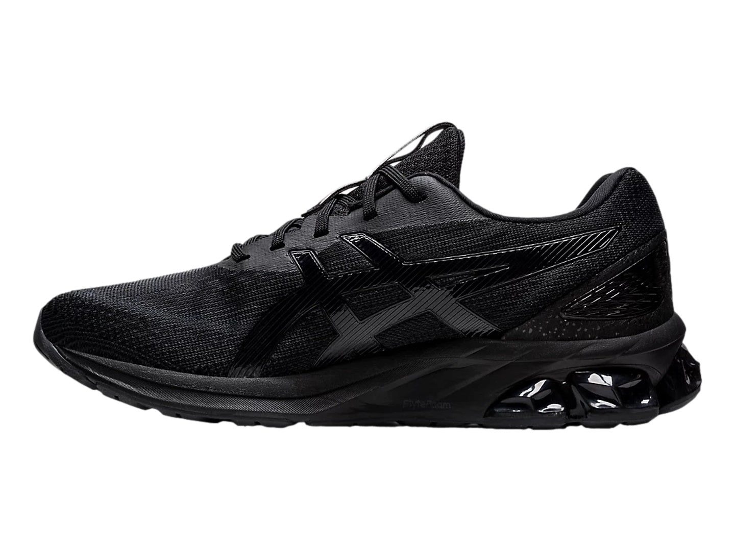 Tenis Asics Gel Quantum 180 Vii Para Hombre