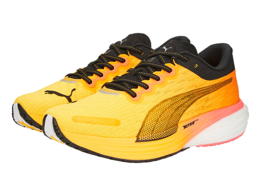 Tenis Puma Deviate Nitro 2 Para Hombre