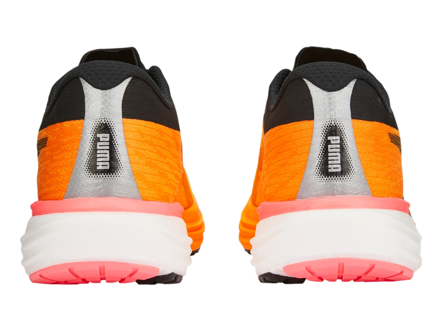 Tenis Puma Deviate Nitro 2 Para Hombre