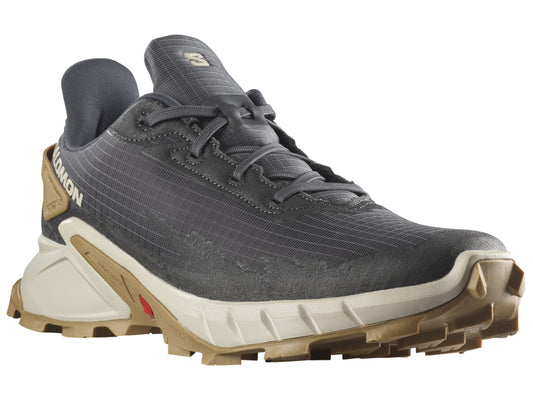 Tenis Salomon Alphacross Para Hombre