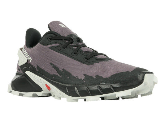 Tenis Salomon Alphacross Para Mujer