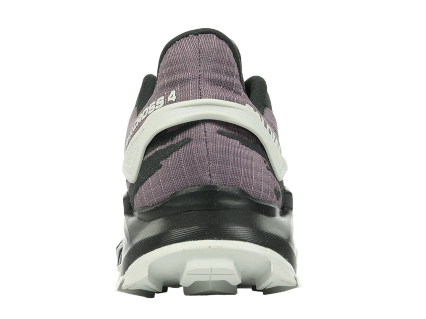 Tenis Salomon Alphacross Para Mujer