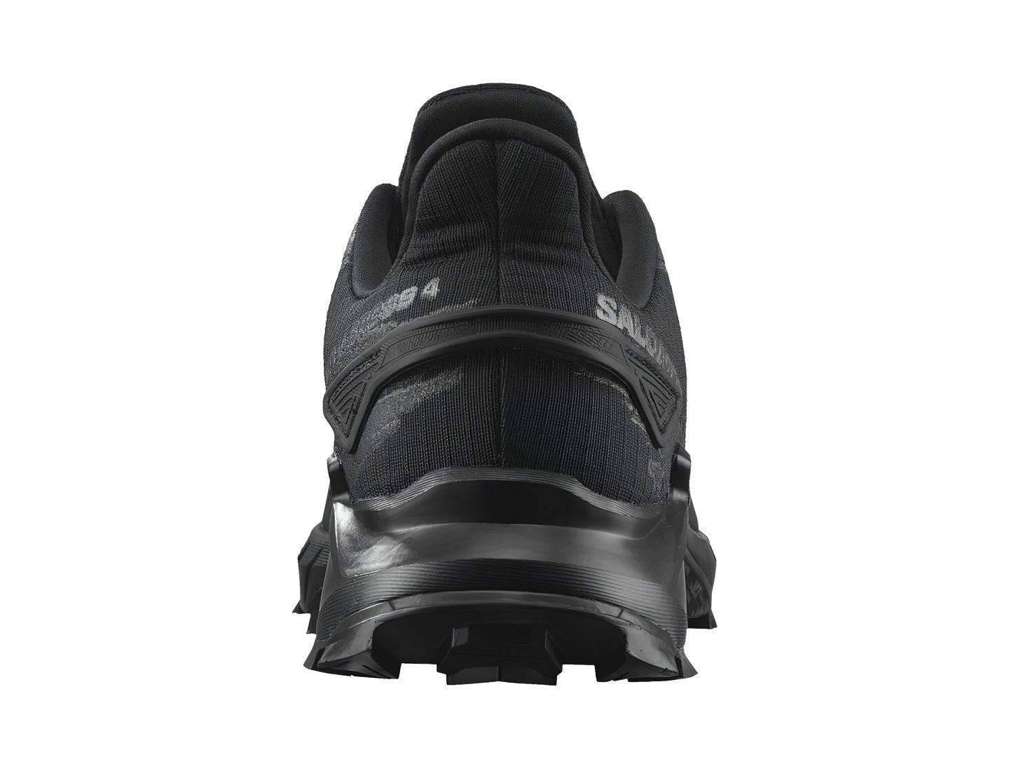 Tenis Salomon Alphacross Para Hombre