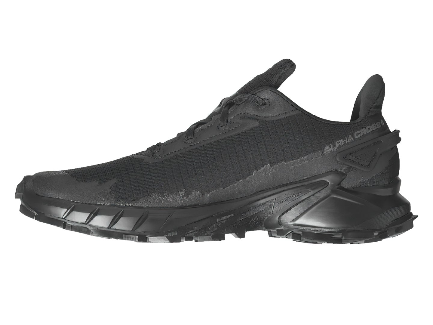 Tenis Salomon Alphacross Para Hombre