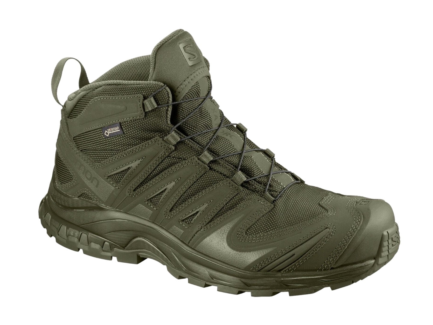 Tenis Salomon Xa Force Para Hombre
