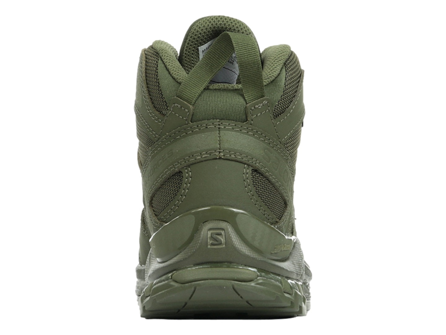 Tenis Salomon Xa Force Para Hombre