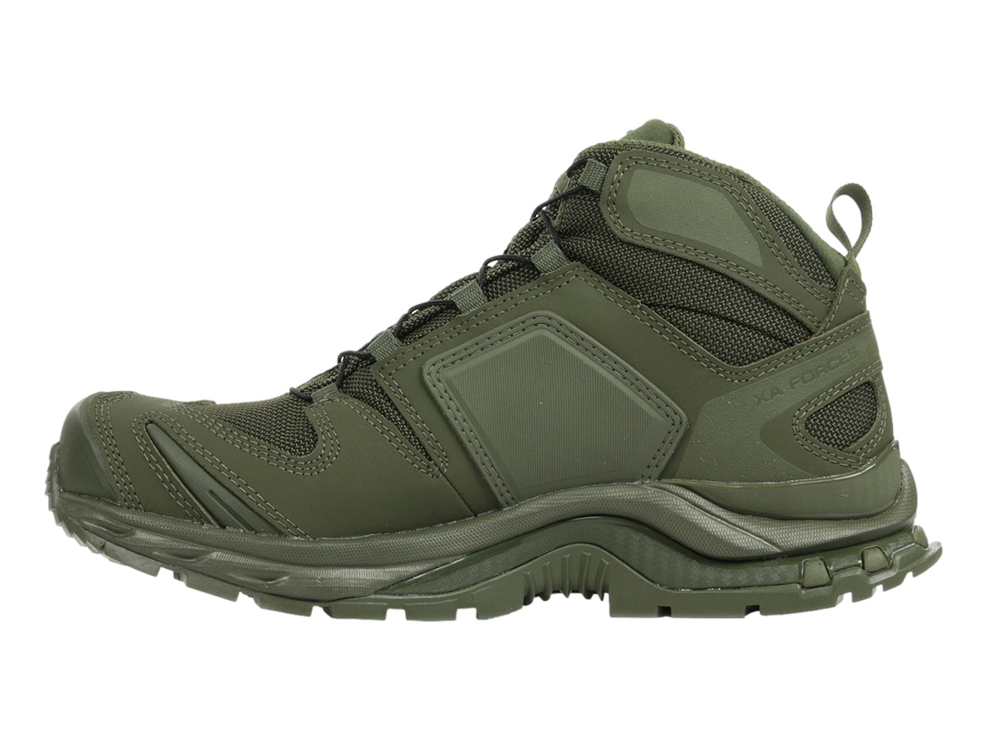 Tenis Salomon Xa Force Para Hombre
