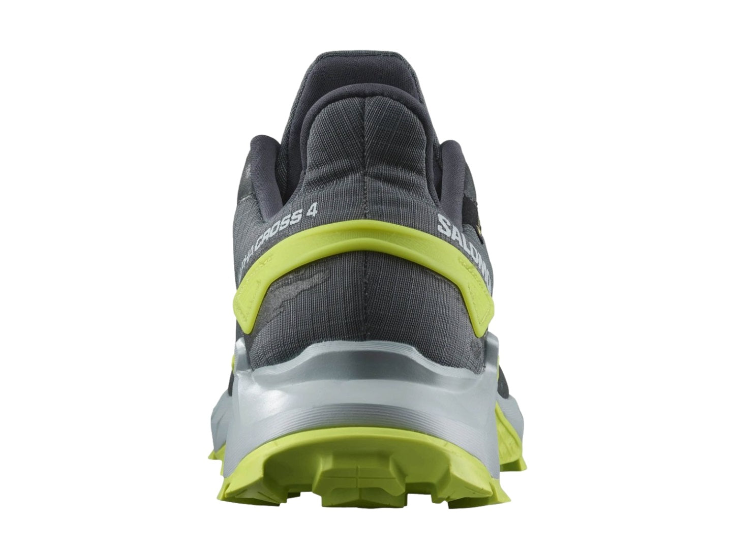 Tenis Salomon Alphacross Para Hombre