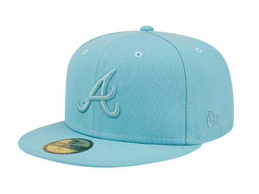 Gorra New Era Atlanta Braves