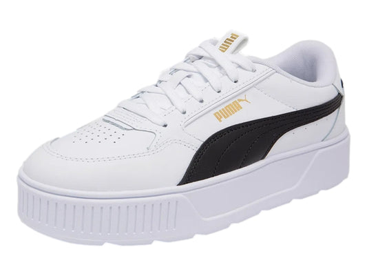 Tenis Puma Karmen Rebelle Para Mujer