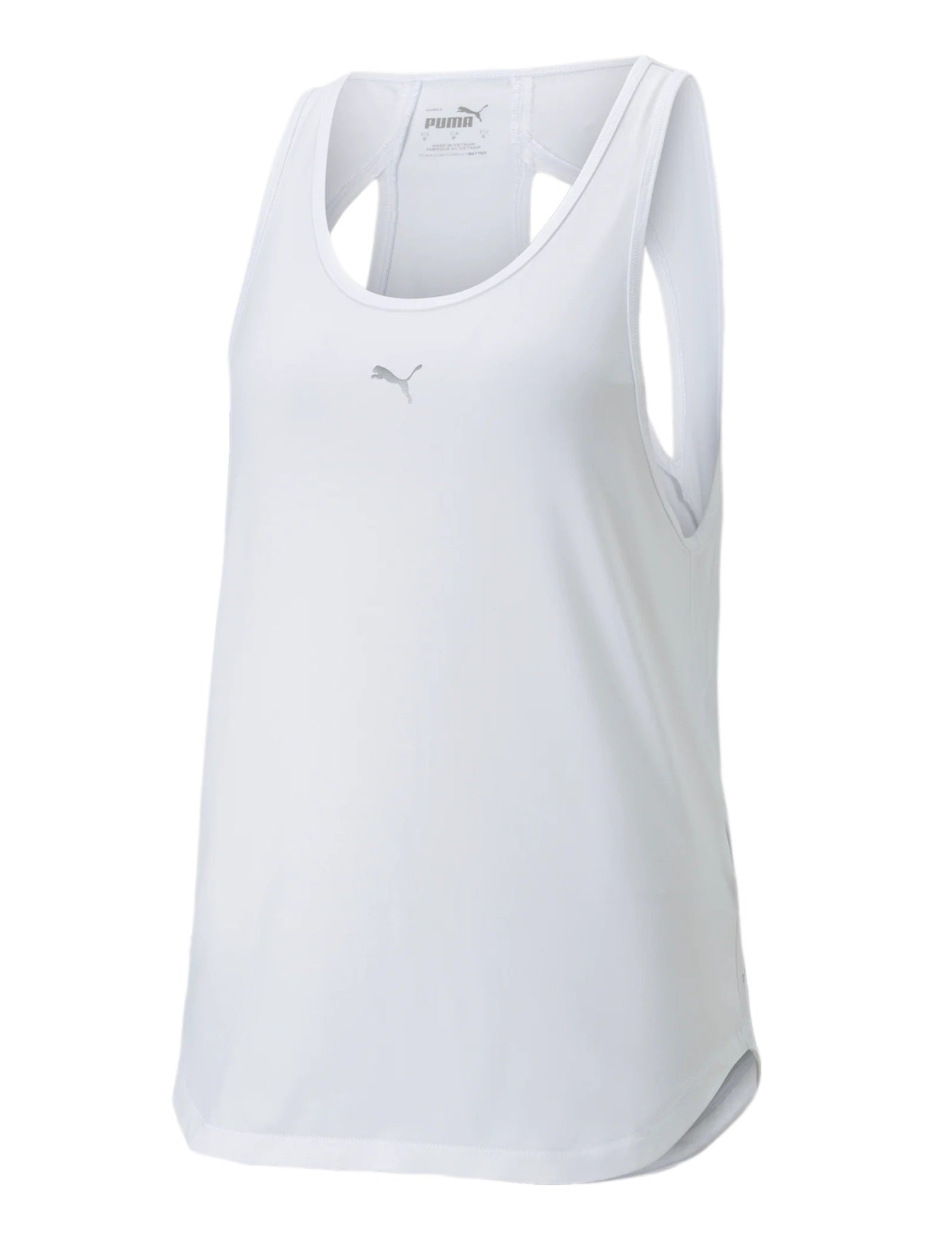 Tops Deportivos Camiseta Puma Playera Run Cloudspun Tank W 522151 Para Mujer