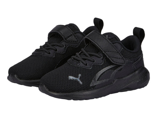 Tenis Puma All Day Active Ac Inf Para Niño