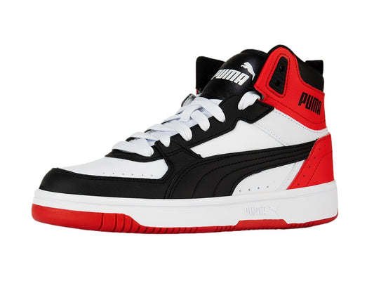 Tenis Puma Rebound Joy Jr Para Niño