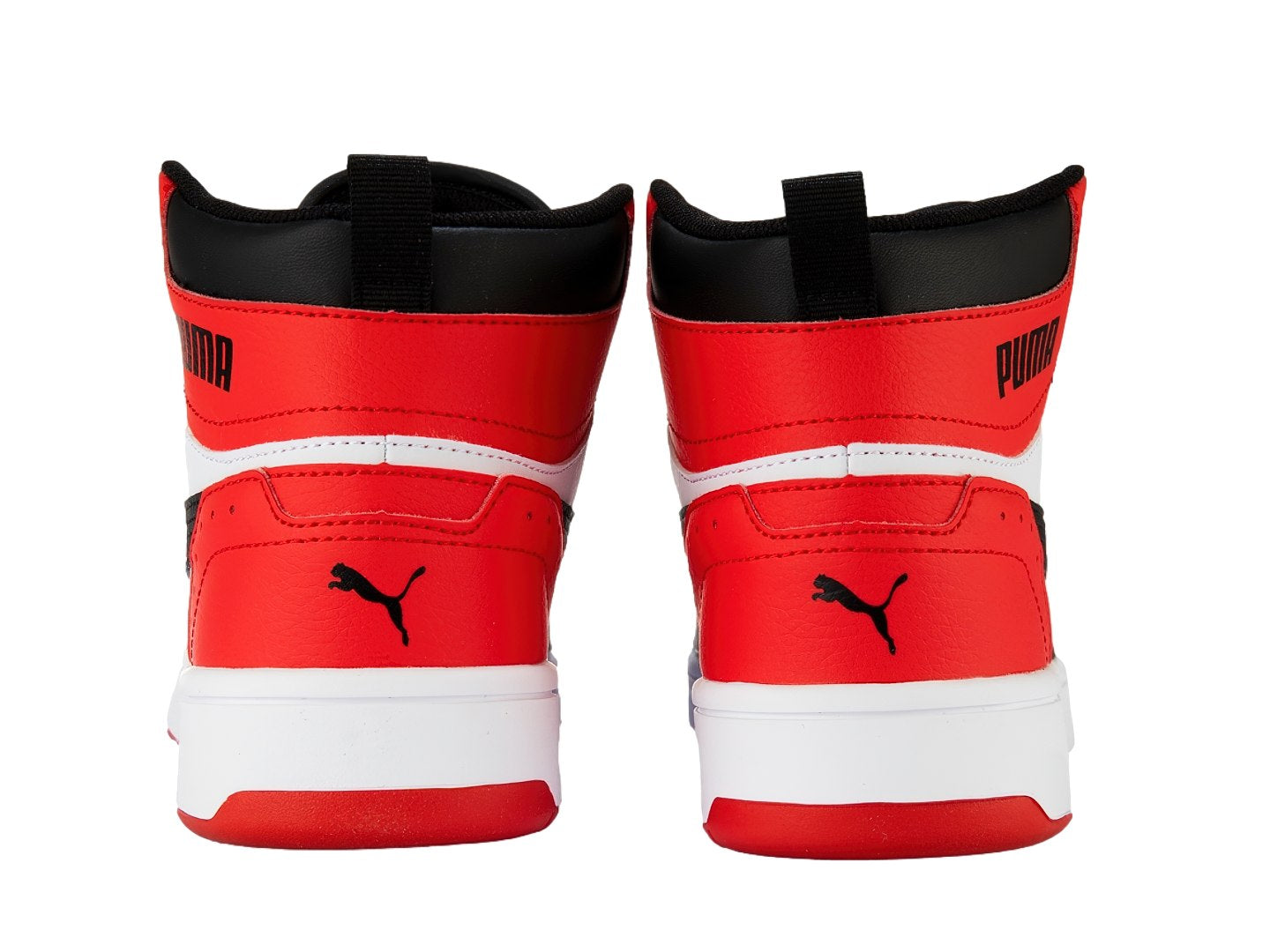 Tenis Puma Rebound Joy Jr Para Niño