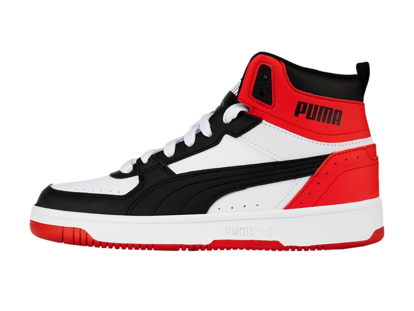 Tenis Puma Rebound Joy Jr Para Niño