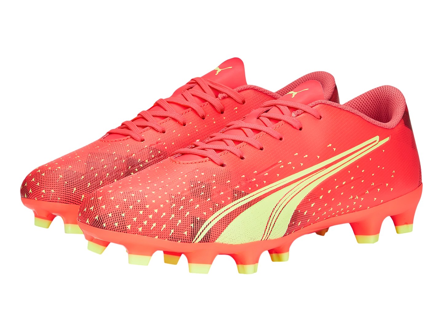 Taquetes Puma Ultra Play Fg Ag Para Hombre