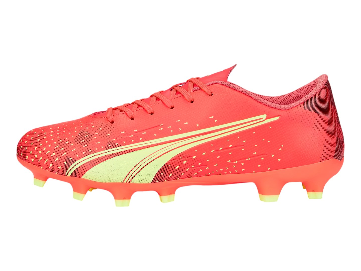 Taquetes Puma Ultra Play Fg Ag Para Hombre