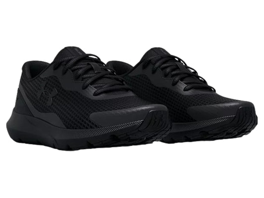 Tenis Under Armour W Surge 3 Para Mujer