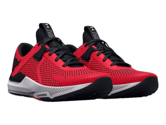 Tenis Under Armour Ua Project Rock Bsr 2 Para Hombre