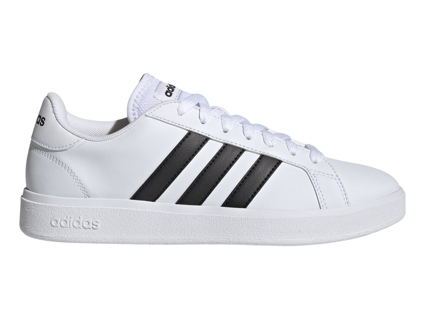 Tenis Adidas Grand Court Base 2 0 Para Mujer