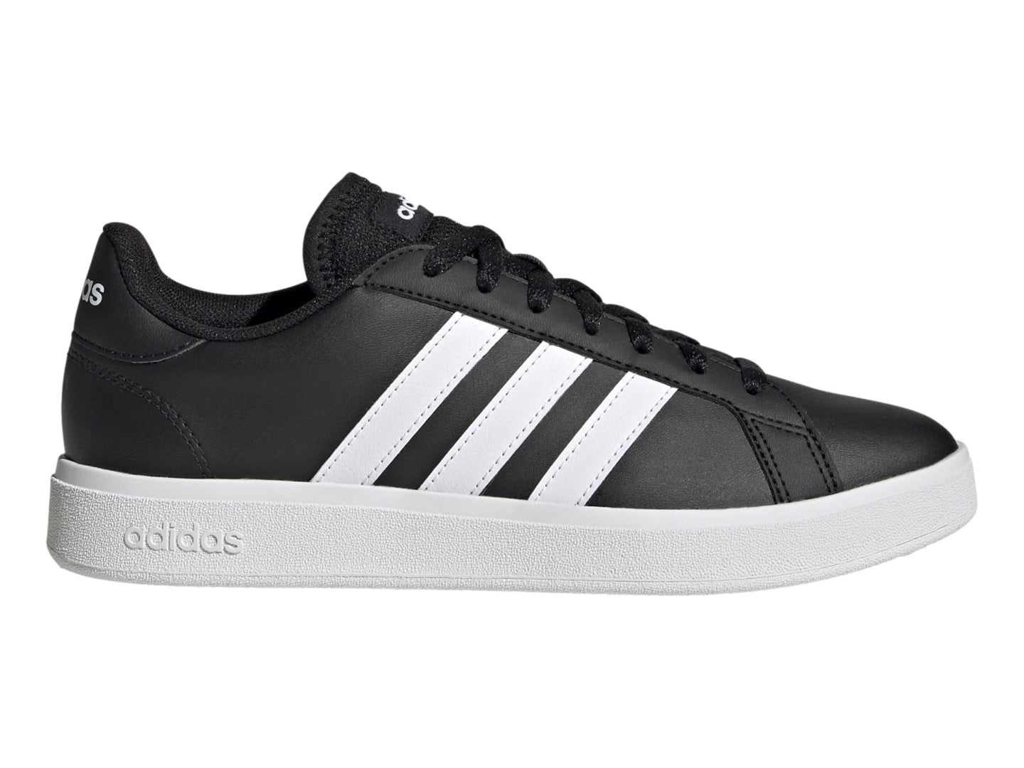 Tenis Adidas Grand Court Base 2 0 Para Mujer
