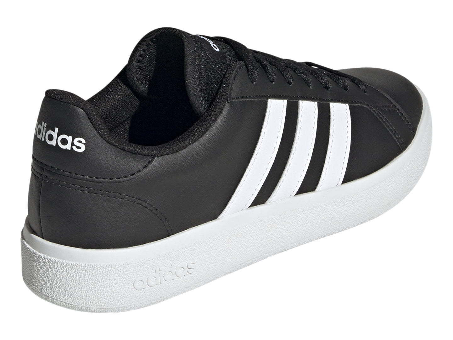 Tenis Adidas Grand Court Base 2 0 Para Mujer