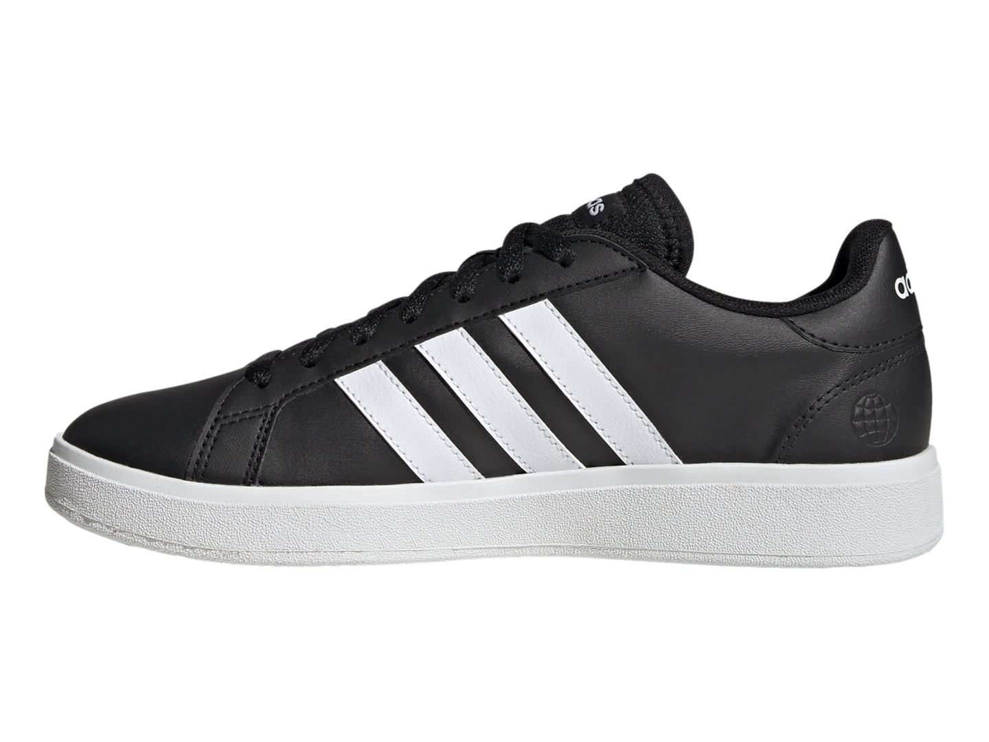 Tenis Adidas Grand Court Base 2 0 Para Mujer