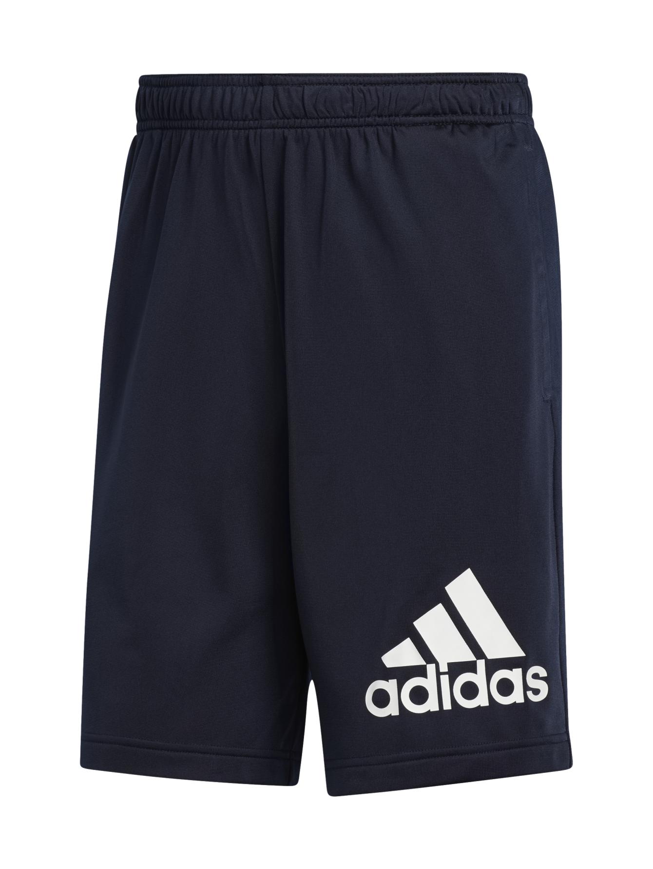 Pantalones Cortos Adidas M Logo Short Gl3409 Para Hombre