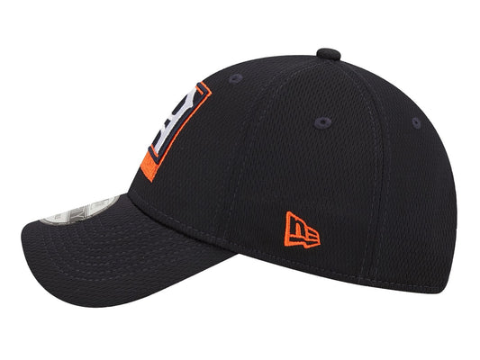 Gorra New Era Detroit Tigers Navy para Hombre