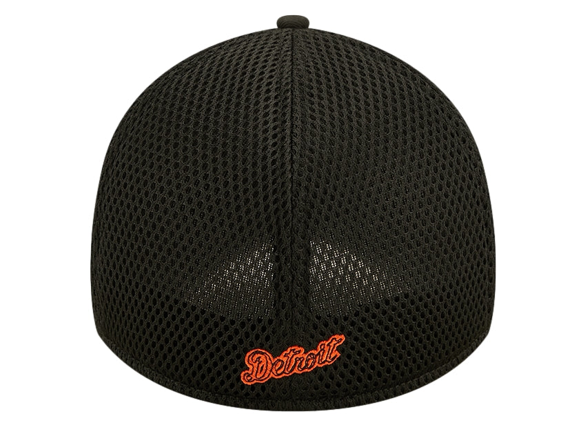 Gorra New Era Detroit Tigers