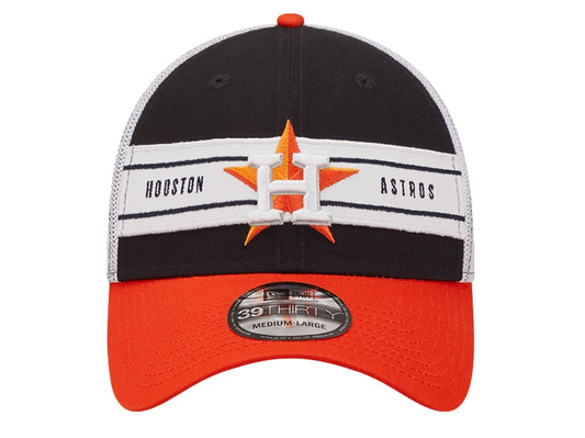 Gorra New Era Houston Astros
