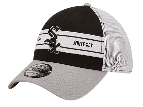 Gorras De Béisbol New Era M 3930 Teambanded D3 274792