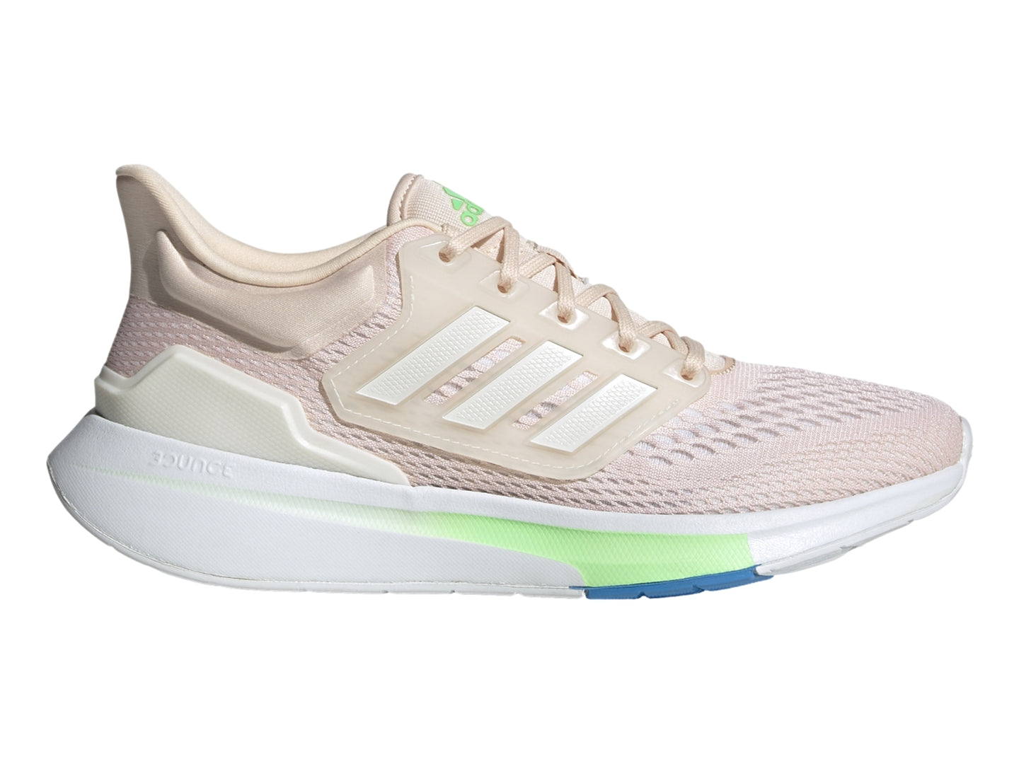 Tenis Adidas Eq21 Run Para Mujer
