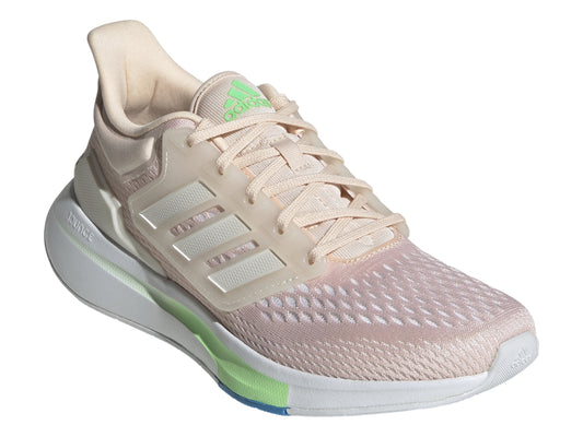Tenis Adidas Eq21 Run Para Mujer