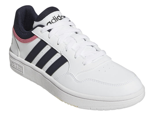 Tenis Adidas Hoops 3 0 Para Mujer