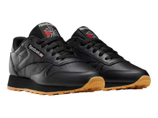 Tenis Reebok Classic Leather Para Mujer