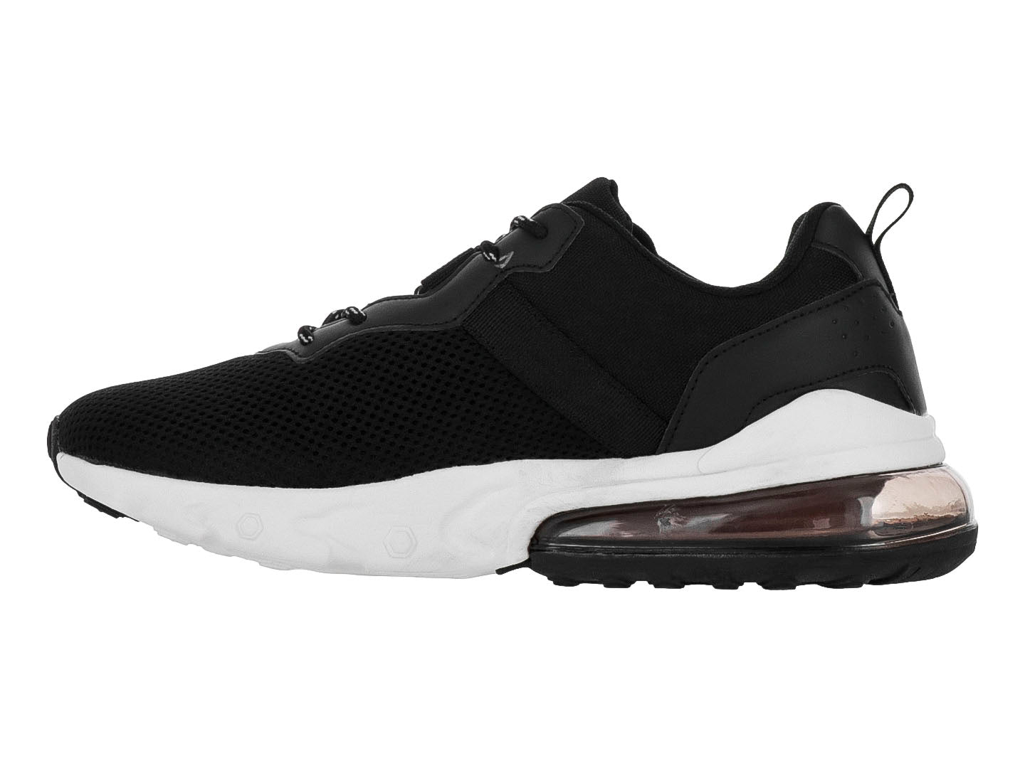 Tenis Justart Para Hombre