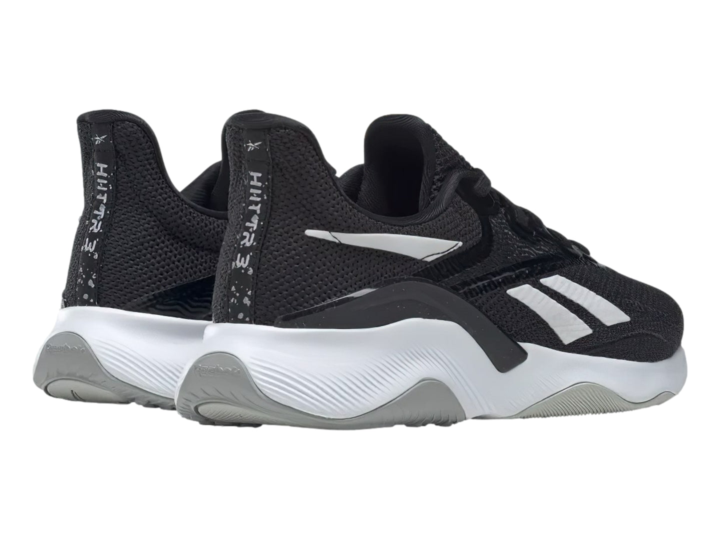 Tenis Reebok Hiit Tr 3 Para Mujer