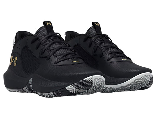 Tenis Under Armour Ps Lockdown 6 Para Niño