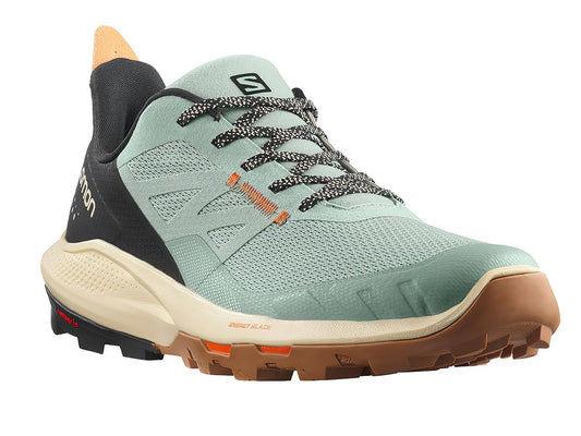 Tenis Salomon Outpulse Para Hombre