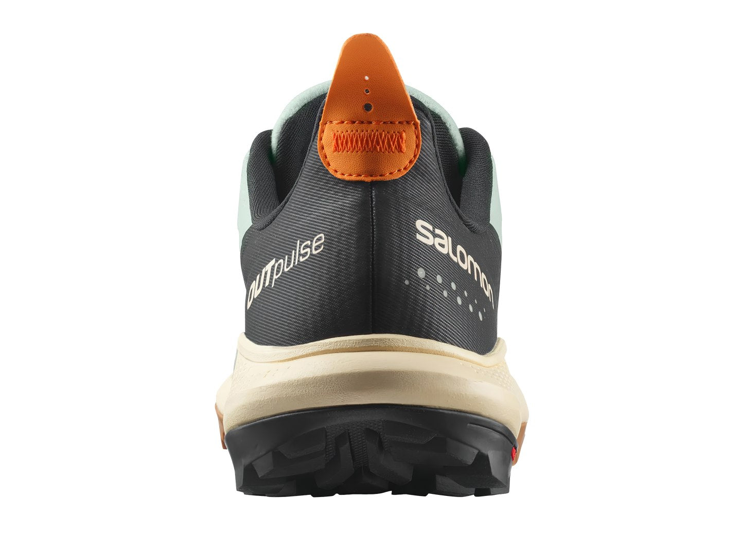 Tenis Salomon Outpulse Para Hombre