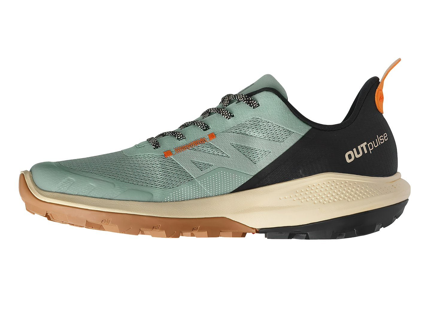 Tenis Salomon Outpulse Para Hombre