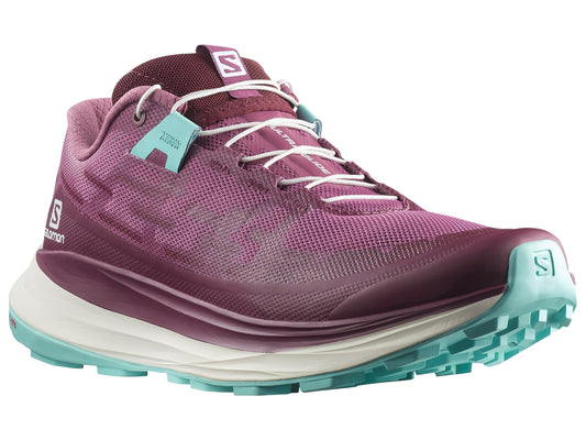 Tenis Salomon Ultra Glide Para Mujer
