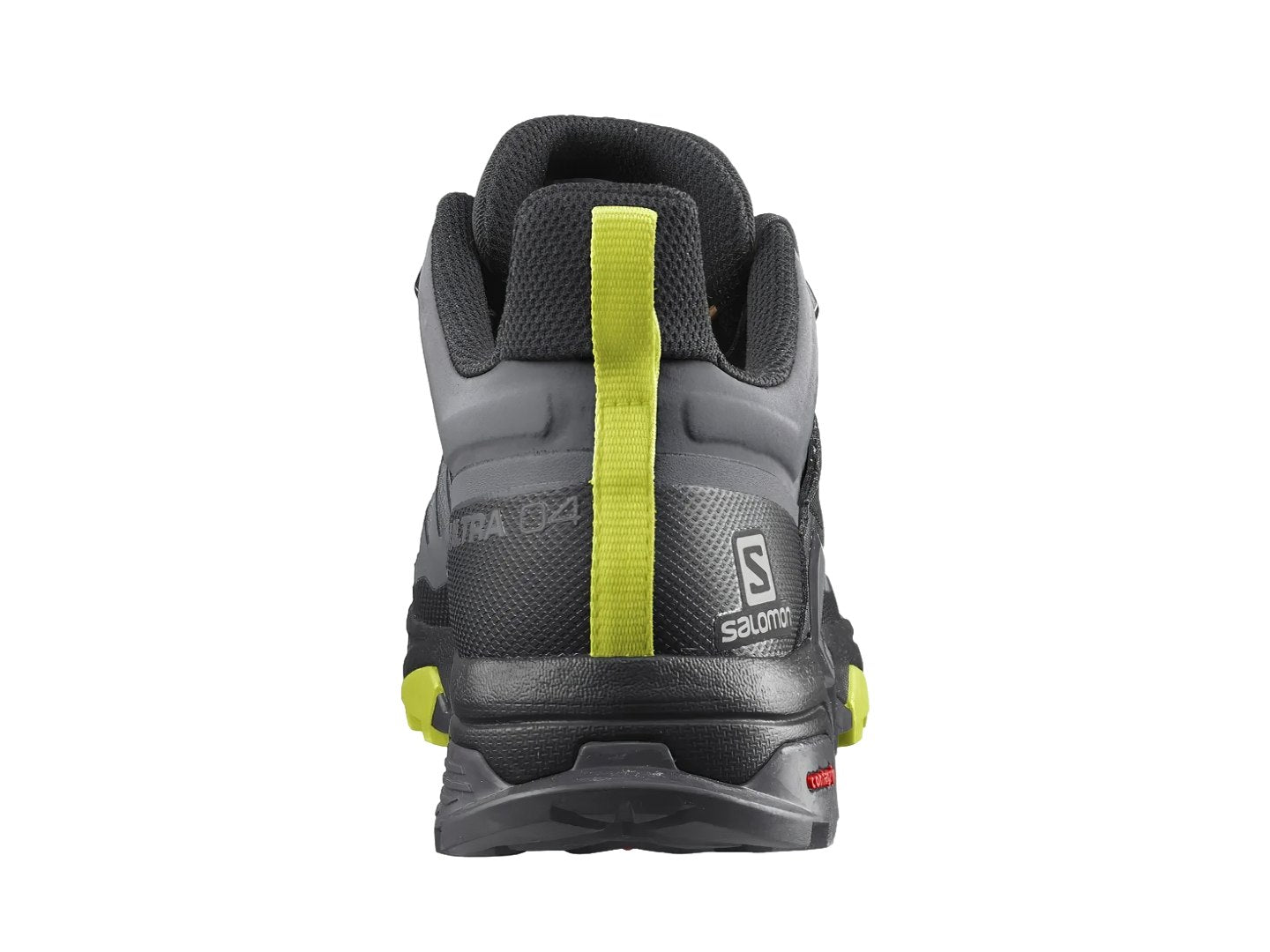 Tenis Salomon X Ultra 4 Mid Gtx Para Hombre
