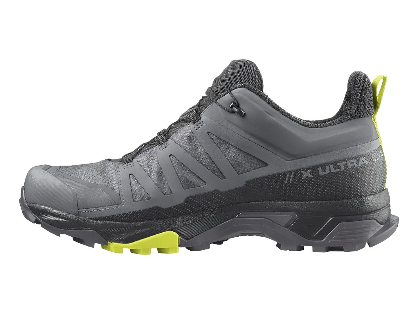 Tenis Salomon X Ultra 4 Mid Gtx Para Hombre