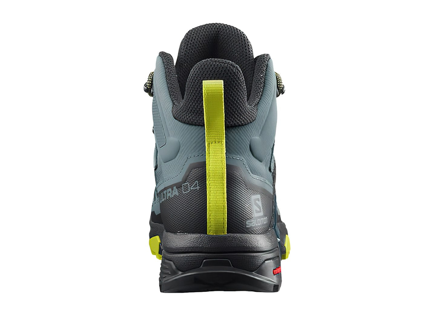 Tenis Salomon X Ultra 4 Mid Gtx Para Hombre