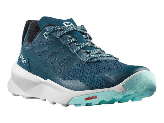 Tenis Salomon Patrol Para Mujer