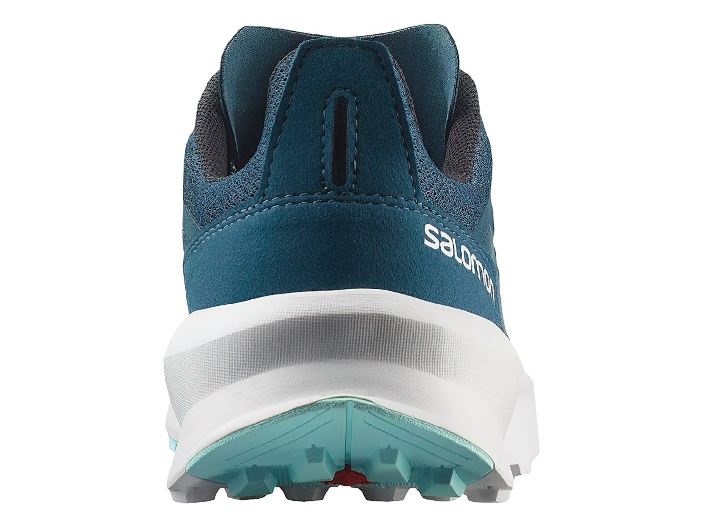Tenis Salomon Patrol Para Mujer
