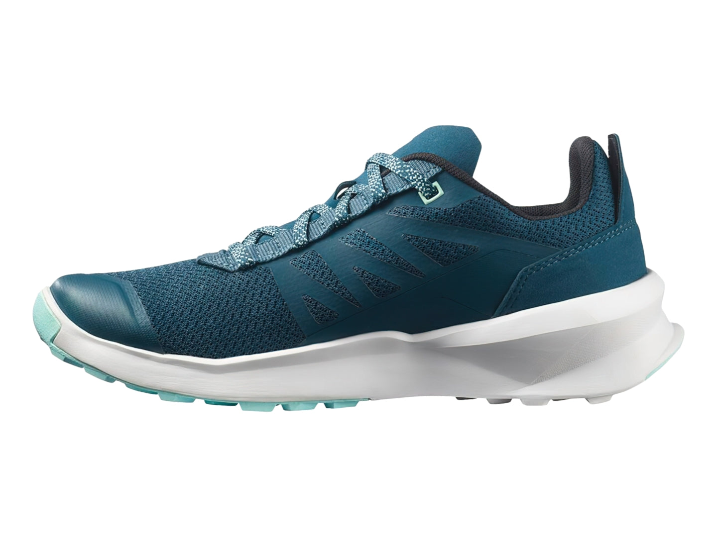 Tenis Salomon Patrol Para Mujer