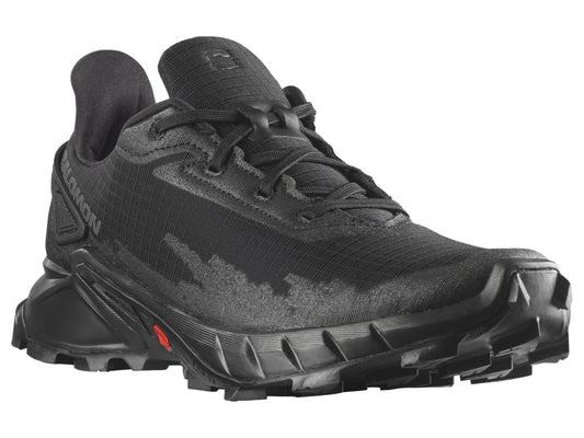 Tenis Salomon Alphacorss 4 Para Mujer